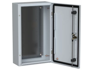 TITAN 5 Корпус металлический ЩМП-50.30.15 УХЛ1 IP66 IEK
