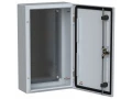 TITAN 5 Корпус металлический ЩМП-50.30.15 УХЛ1 IP66 IEK