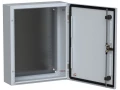 TITAN 5 Корпус металлический ЩМП-50.40.15 УХЛ1 IP66 IEK