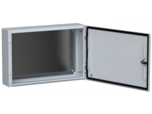 TITAN 5 Корпус металлический ЩМП-40.60.15 УХЛ1 IP66 IEK