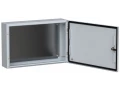 TITAN 5 Корпус металлический ЩМП-40.60.15 УХЛ1 IP66 IEK