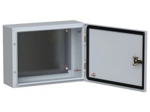TITAN 5 Корпус металлический ЩМП-30.40.15 УХЛ1 IP66 IEK