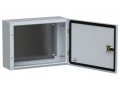 TITAN 5 Корпус металлический ЩМП-30.40.15 УХЛ1 IP66 IEK