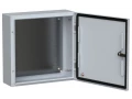 TITAN 5 Корпус металлический ЩМП-40.40.15 УХЛ1 IP66 IEK