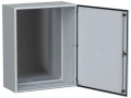 TITAN 5 Корпус металлический ЩМП-100.80.40 УХЛ1 IP66 IEK