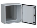 TITAN 5 Корпус металлический ЩМП-50.50.30 УХЛ1 IP66 IEK