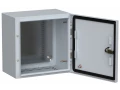 TITAN 5 Корпус металлический ЩМП-30.30.20 УХЛ1 IP66 IEK