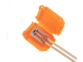 Коробка влагозащитная гелевая для клемм СМК 2-проводных REXANT, 07-5000-1