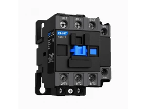 Контактор NXC-25 25A 110АС 1НО+1НЗ 50/60Гц (R) (CHINT) 925727