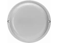 Светильник ОНЛАЙТ 90 556 OBL-R4-25-6.5K-WH-IP65-LED