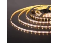 2835 12V 60Led 4,8W IP20 / Лента светодиодная 60Led 4,8W IP20 3300K теплый белый