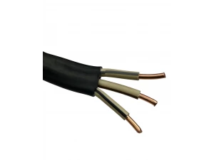Кабель ВВГ нг LS 3*10 АТ