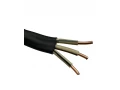 Кабель ВВГ нг LS 3*10 АТ