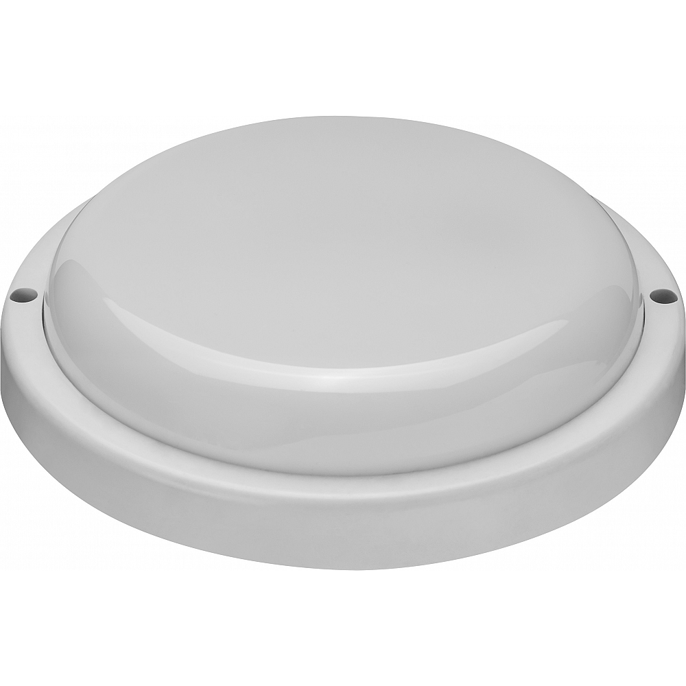 Светильник ОНЛАЙТ 90 348 OBL-R4-20-6.5K-WH-IP65-LED-SNRM