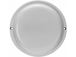 Светильник ОНЛАЙТ 90 348 OBL-R4-20-6.5K-WH-IP65-LED-SNRM