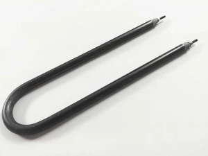 Трубчатый электронагреватель ТЭН-60А13/0,4.S.220 Ф2