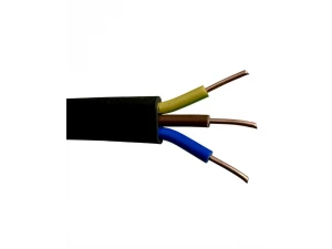 Кабель ВВГ нг 3*1,5 AT