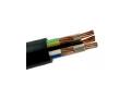 Кабель ВВГ нг LS 5*25 АТ