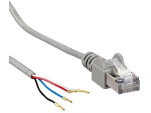 Кабель ULP CORD L= 3 м для NT, NW, MVS /LV434197/