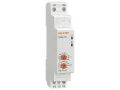 Реле времени с задержкой включения RS-TA13F (24-240VAC/DC, 8A/230VAC, 1CO, ON-DELAY)