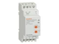 Реле контроля температуры RD-RT40 (RT811-2,5m, 24-240VAC/DC, 16A/230VAC, 1CO, -5+40C)