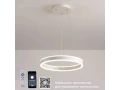 R-APP-400*1200-WHITE/WHITE-220-IP20