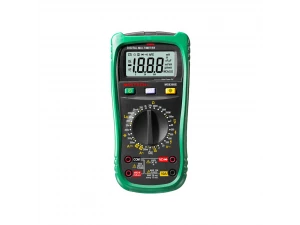 Измеритель емкости и индуктивности (RLC-метр) MS8360E MASTECH 13-2028