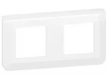 Рамка 2*2М Mosaic /277804L/