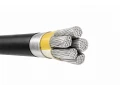 Кабель АВБбШв нг LS 5*50