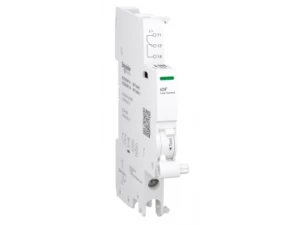 Вспомогательный контакт Acti9 A9A iOF-2-100 мА AC-DC,нижняя проводка/A9A26914/