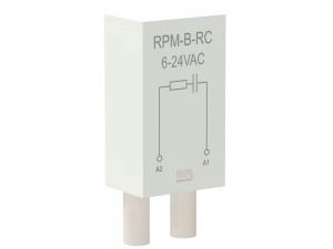 Модуль защиты для реле RC-цепь 6-24В AC ONI