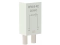 Модуль защиты для реле RC-цепь 240В AC ONI