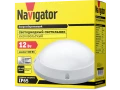 Светильник NBL-PR1-12-4K-12/48-WH-IP65-LED 61 634 Navigator