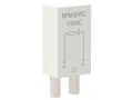 Модуль защиты для реле RC-цепь 110В AC ONI