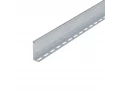 Перегородка разделительная h=100мм L3000-0,8 ARDIC