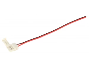 Коннектор 3шт MONO 8мм (15см-разъем) IEK