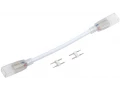 Коннектор 5шт MONO 12мм (разъем-10см-разъем) IEK