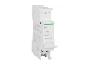 Расцепитель MN 275В для DPN N Vigi, C120, C60-DC A9N26960