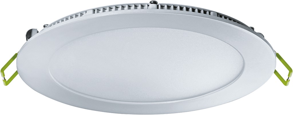 Светильник NLP-R1-12W-R172-840-WH-LED (d172) 71 378 Navigator