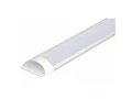 Светильник DPO IP20 600mm 18(20)W 6400К Заря-эконом