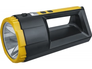Фонарь Navigator 95 567 NPT-SP37-ACCU прож/кемп.1LED,10W+60COB,6W,4хli-ion 1,2Ач