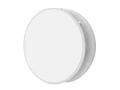 Bентилятор накладной Seicoi Ratio Design 100 Matt white glass