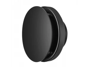 Вентилятор накладной Seicoi Ratio Design 100 Matt black