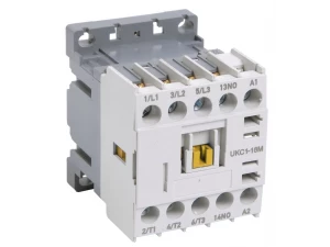Миниконтактор МКИ-10910 9А 230В/АСЗ 1НО ИЭК