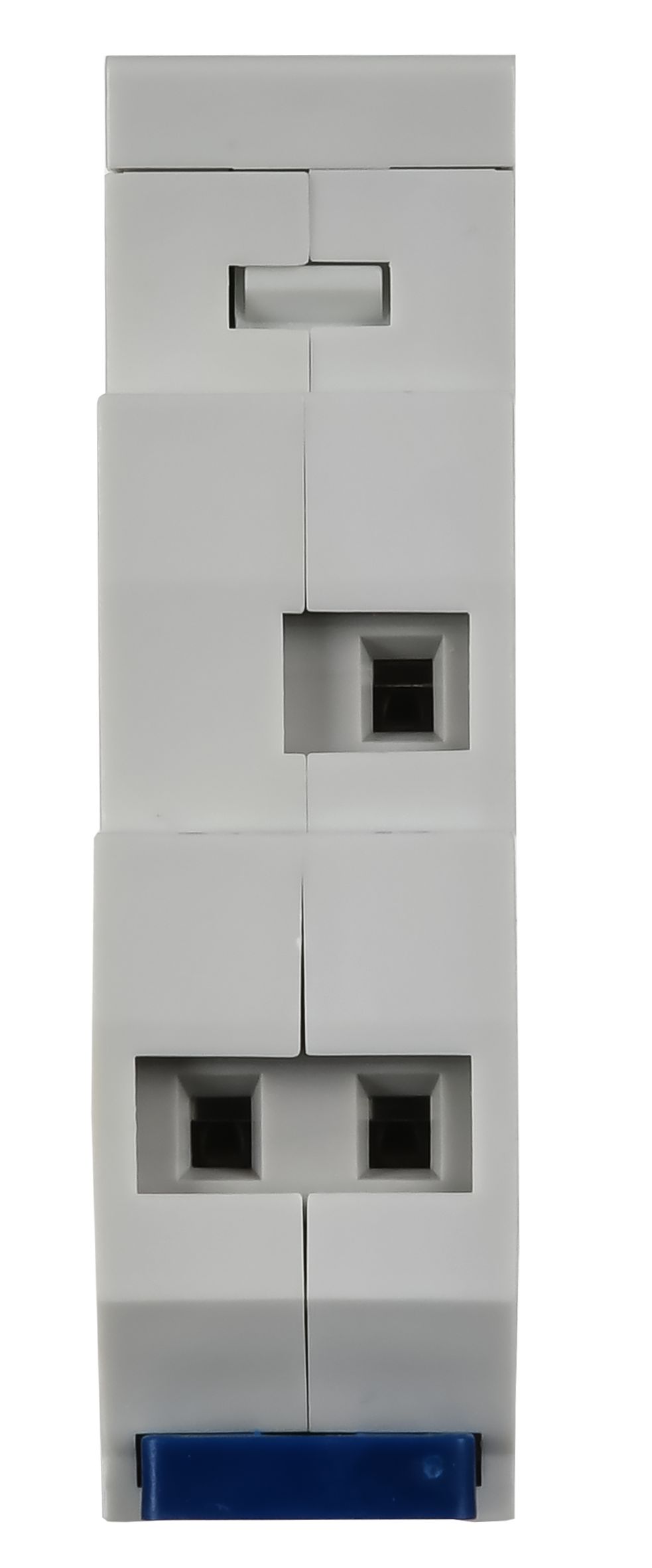Реле фаз ORF 06D 3ф 2 контакта 220-460В AC ONI ИЭК