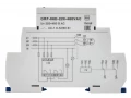 Реле фаз ORF 06D 3ф 2 контакта 220-460В AC ONI ИЭК
