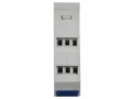 Реле фаз ORF 06D 3ф 2 контакта 220-460В AC ONI ИЭК