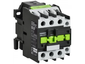 Контактор КМИе-23210 32А 230В/АС3 1NO GENERICA