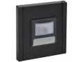 FORTE&PIANO Подсветка LED встраиваемая с датчиком движения FP156 черный IEK
