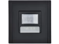 FORTE&PIANO Подсветка LED встраиваемая с датчиком движения FP156 черный IEK
